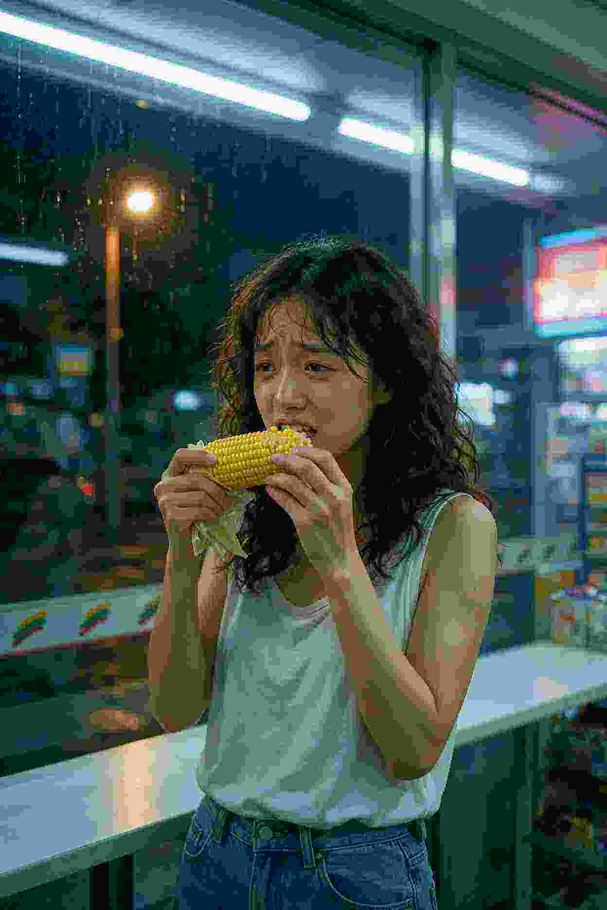 轮播作品